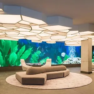 Ilunion San Mames Hotell Bilbao