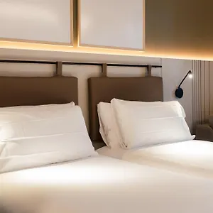 Leonardo Boutique Hotell San Sebastián