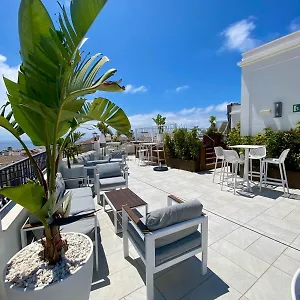 La Puerta De Boutique - Adults Recommended Pensionat Nerja