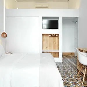 La Casa De Antonio Boutique 2*, Barcellona Spagna