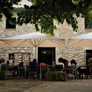  Hostal La Rectoria D'albanya España