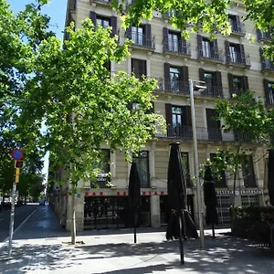 The 592 - Adults Only 3*, Barcellona Spagna