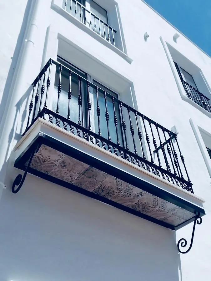The Old Town Boutique Hotel - Adults Only エステポナ 0*,