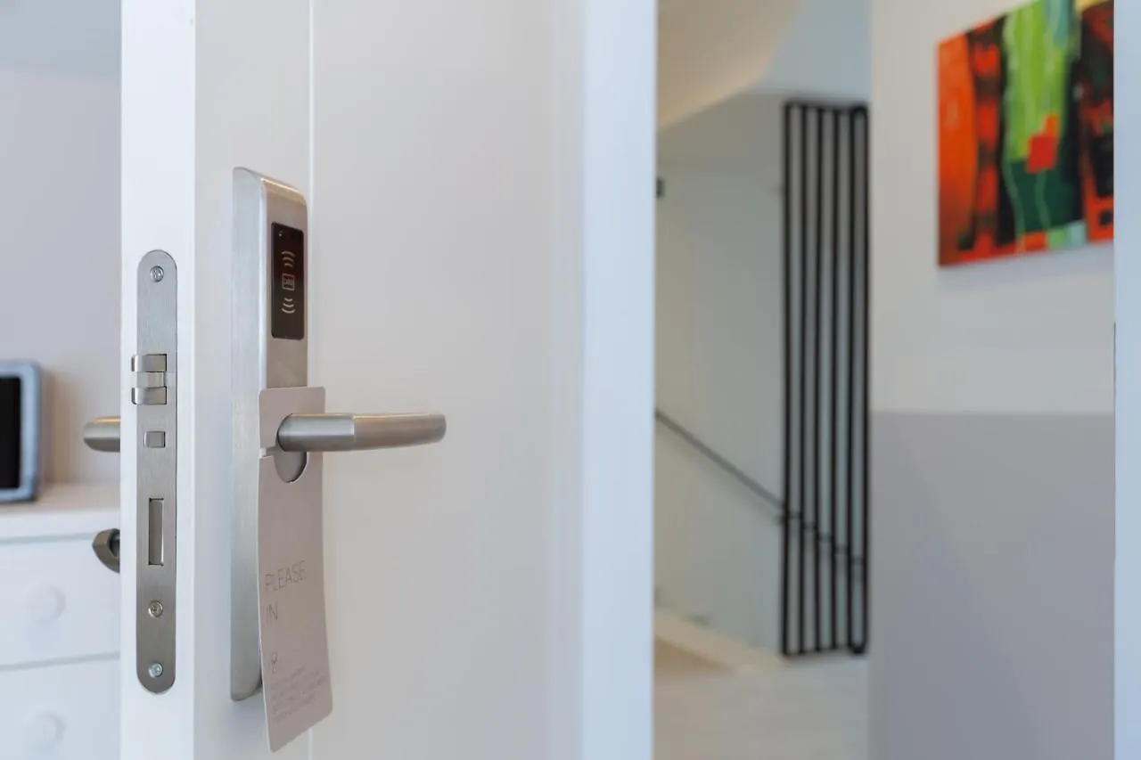 The Old Town Boutique Hotel - Adults Only Estepona Spain