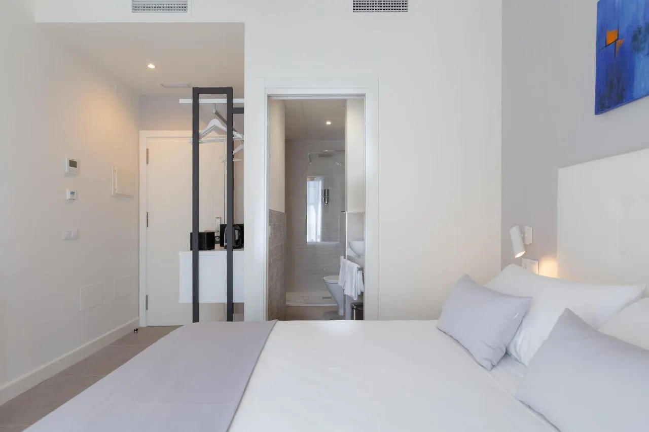 The Old Town Boutique Hotel - Adults Only エステポナ