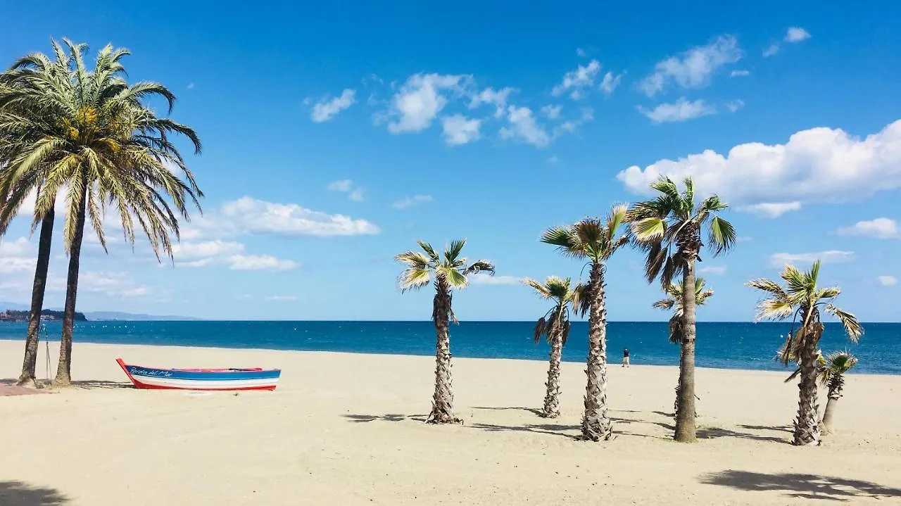 The Old Town Boutique Hotel - Adults Only エステポナ 0*,  スペイン