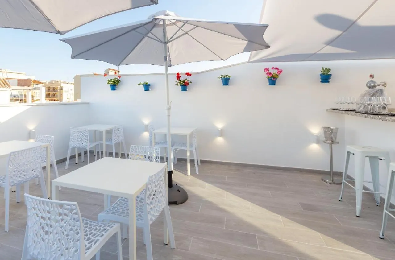 The Old Town Boutique Hotel - Adults Only エステポナ スペイン