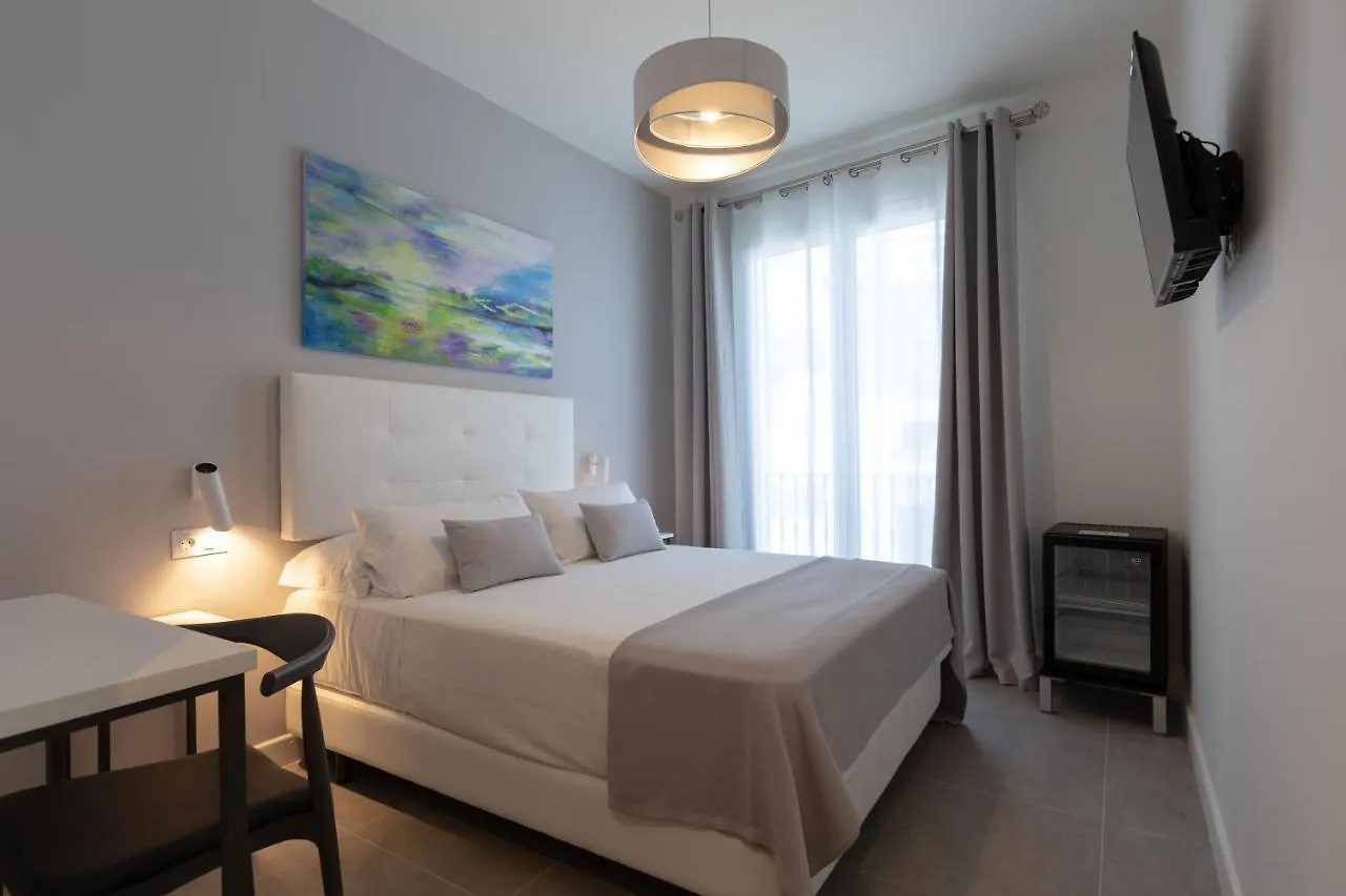 The Old Town Boutique Hotel - Adults Only Estepona