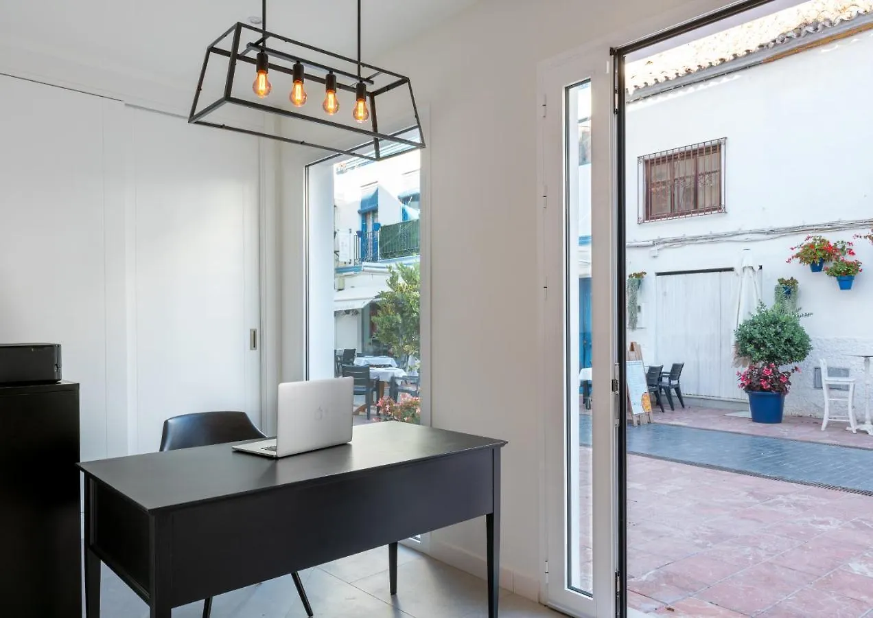 The Old Town Boutique Hotel - Adults Only Estepona