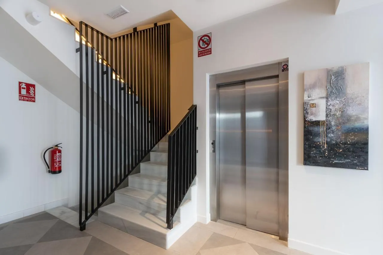 The Old Town Boutique Hotel - Adults Only Estepona