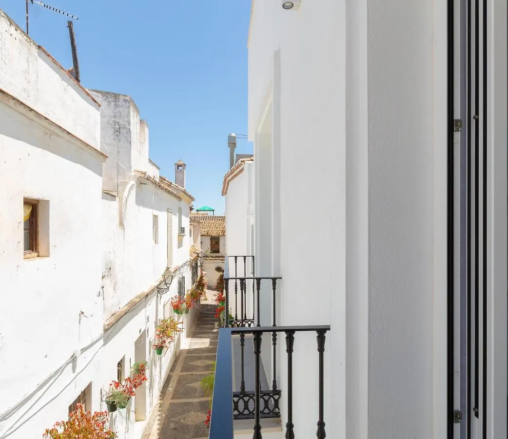 The Old Town Boutique Hotel - Adults Only エステポナ スペイン