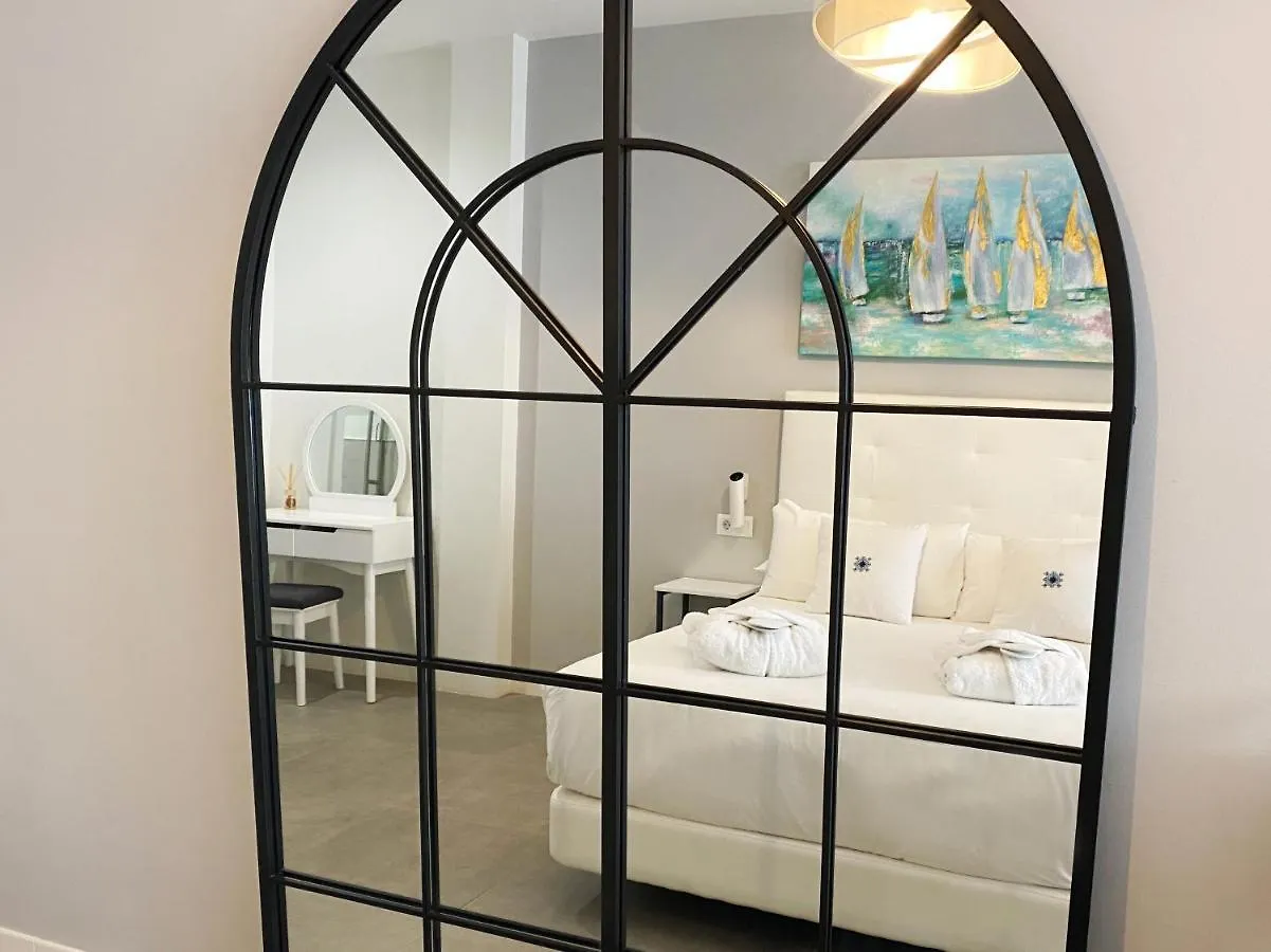 The Old Town Boutique Hotel - Adults Only Estepona 0*,  Spain