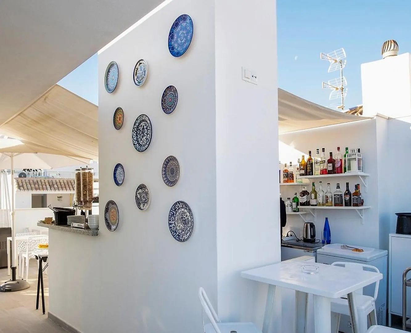 The Old Town Boutique Hotel - Adults Only エステポナ 0*,  スペイン