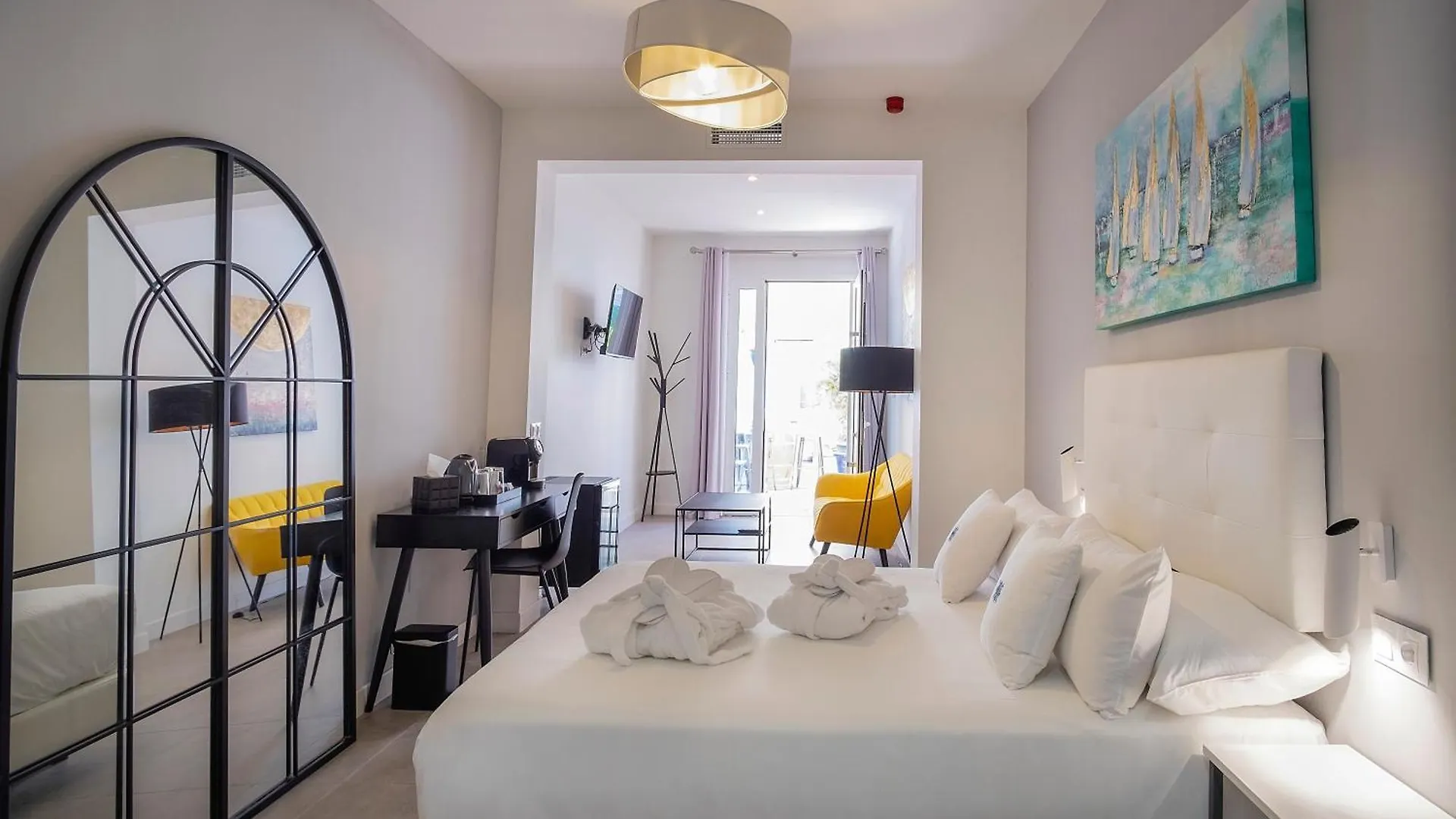 The Old Town Boutique Hotel - Adults Only Estepona Spain