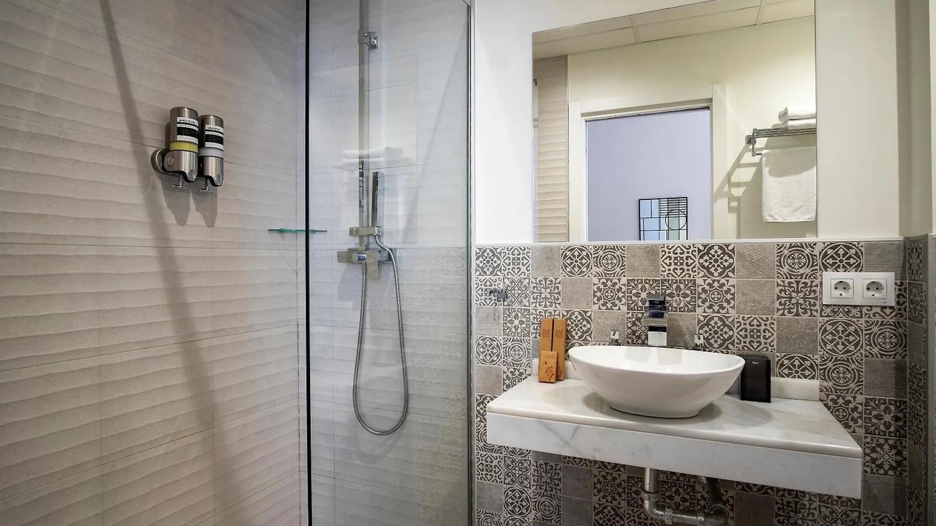 The Old Town Boutique Hotel - Adults Only Estepona 0*,