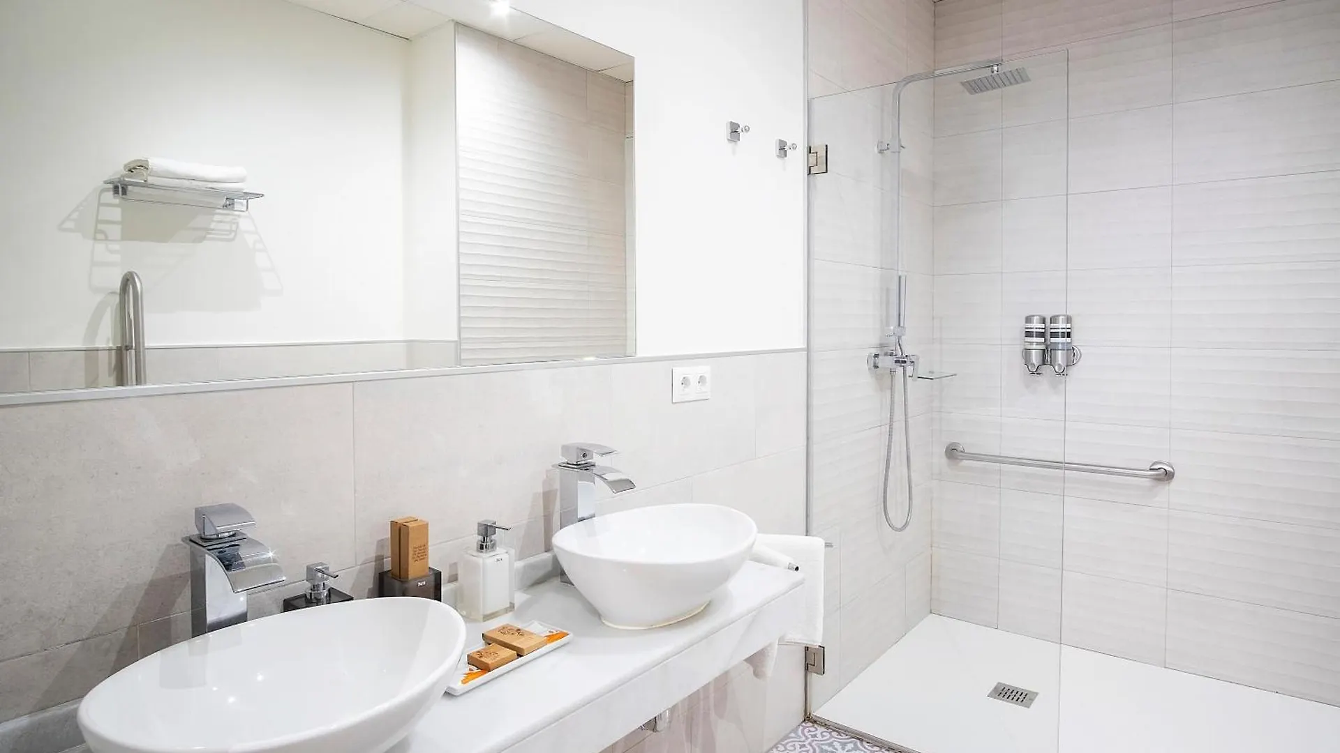 The Old Town Boutique Hotel - Adults Only エステポナ 0*,  スペイン