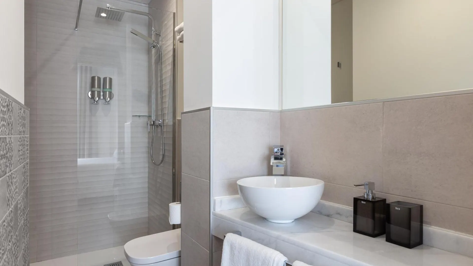 The Old Town Boutique Hotel - Adults Only Estepona Spain